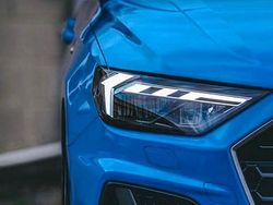 Blau Gebraucht 2019 Audi A1 S-Line Kleinwagen | 19.990 € (Teuer)
