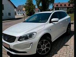 Weiß Gebraucht 2015 Volvo XC60 Ocean Race SUV | 17.000 €