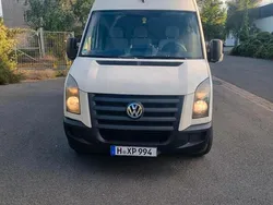 Weiß Gebraucht 2010 VW Crafter Van | 4.100 € (Superpreis)