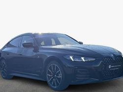 Schwarz Neu 2025 BMW 420 Coupé | 63.990 € (Etwas zu teuer)