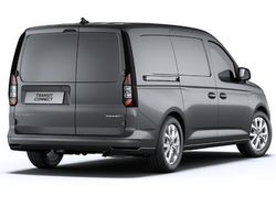 Graphite grey metallic graphite grey metallic Neu 2025 Ford Transit Limited Van | 27.254 € (Fairer Preis)