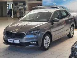 Graphite grau Neu 2025 Skoda Fabia Selection Kleinwagen | 18.950 € (Fairer Preis)