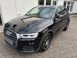 Schwarz Gebraucht 2017 Audi Q3 Sport SUV | 16.290 € (Fairer Preis)
