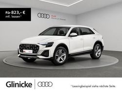 Weiß (carraraweiß) Neu 2025 Audi Q7 Comfort SUV | 67.240 €