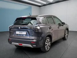 Grau Neu 2025 Suzuki SX4 S-Cross SUV | 32.799 €