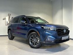 Canyon river blue m. Neu 2025 Honda CR-V Advance SUV | 49.900 € (Guter Preis)