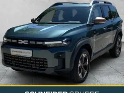 Grün Neu 2025 Dacia Bigster Extreme SUV | 30.620 € (Fairer Preis)