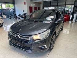 Grau Gebraucht 2011 Citroën DS4 Sport Chic Kleinwagen | 3.999 € (Teuer)