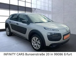 Gebraucht 2016 Citroën C4 Cactus Live Kleinwagen | 6.990 € (Guter Preis)
