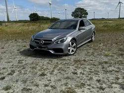 Grau Gebraucht 2012 Mercedes E63 AMG AMG Limousine | 10.500 €