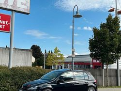 Schwarz Gebraucht 2011 VW Golf VI Kleinwagen | 8.500 € (Teuer)