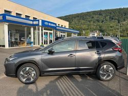 Grau Neu 2025 Subaru Crosstrek Premium SUV | 34.490 € (Fairer Preis)