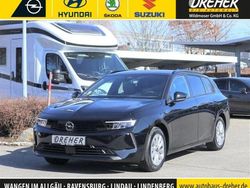 Schwarz Gebraucht 2025 Opel Astra Edition Kombi | 24.449 € (Guter Preis)