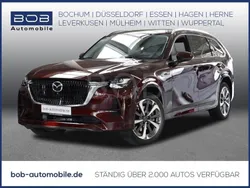 Neu 2024 Mazda CX-80 Takumi-Line SUV | 64.180 € (Fairer Preis)