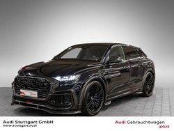 Schwarz Gebraucht 2022 Audi RS Q8 Exclusive SUV | 184.950 €