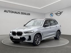 M brooklyn grau Gebraucht 2022 BMW X3 M Sport SUV | 51.980 € (Superpreis)