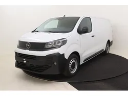 Neu 2025 Opel Vivaro Van | 30.511 € (Fairer Preis)