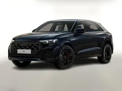 Waitomoblau metallic Neu 2025 Audi Q8 Design SUV | 91.194 €