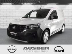 S) (weiss Gebraucht 2023 Nissan Townstar Van / Kleinbus | 23.999 € (Guter Preis)