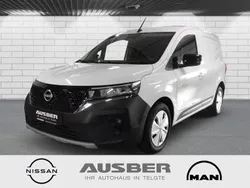 S) (weiss Gebraucht 2023 Nissan Townstar Van / Kleinbus | 23.999 € (Guter Preis)