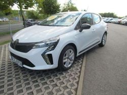 Arktisweiß Gebraucht 2024 Renault Clio V Evolution Kleinwagen | 18.990 € (Teuer)