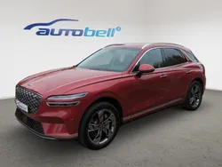 Rjk mauna red (metallic) Gebraucht 2022 Genesis GV70 Sport SUV | 55.900 € (Fairer Preis)