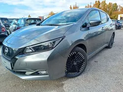 Ceramic grey / black Neu 2024 Nissan Leaf N-Connecta Kleinwagen | 20.750 € (Superpreis)