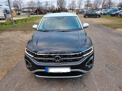 Schwarz Gebraucht 2023 VW T-Roc SUV | 26.900 € (Guter Preis)
