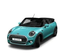 Mini Cooper Cabriolet