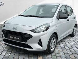 Othercolor Neu 2025 Hyundai i10 Kleinwagen | 16.470 € (Fairer Preis)