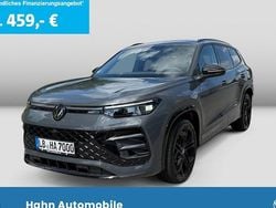 Grau Gebraucht 2025 VW Tayron R-line SUV | 45.980 € (Guter Preis)