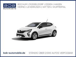 Weiß Neu 2025 Renault Clio V Evolution Limousine | 24.570 € (Fairer Preis)
