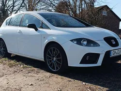 Weiß Gebraucht 2008 Cupra Leon Limousine | 7.500 € (Superpreis)