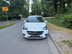 Weiß Gebraucht 2019 Opel Corsa Limousine | 6.990 € (Guter Preis)