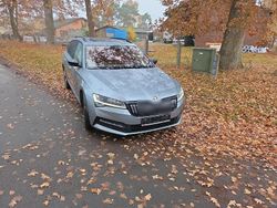 Gebraucht 2021 Skoda Superb Kombi | 22.499 €