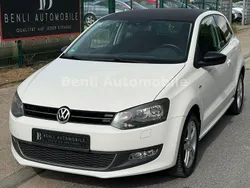 Candyweiss Gebraucht 2013 VW Polo Match Kleinwagen | 5.990 € (Fairer Preis)