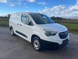 White jade Gebraucht 2021 Opel Combo Van / Kleinbus | 11.499 € (Guter Preis)