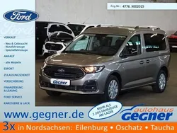 Duskysilver metallic Gebraucht 2022 Ford Tourneo Connect Titanium Van / Kleinbus | 29.440 € (Guter Preis)