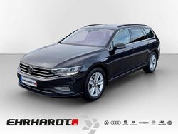 Deep black perleffekt Gebraucht 2021 VW Passat Business Kombi | 24.790 € (Fairer Preis)