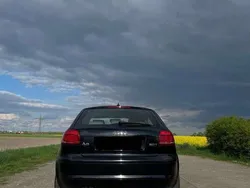 Gebraucht 2005 Audi A3 | 6.500 €