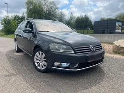 Grau Gebraucht 2012 VW Passat Kombi | 5.999 € (Fairer Preis)