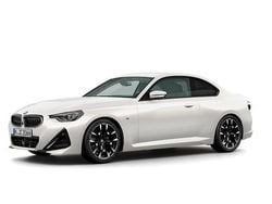 Gebraucht 2025 BMW 230 Efficient Dynamics Coupé | 45.940 € (Fairer Preis)