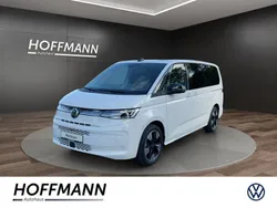Weiß Neu 2025 VW Multivan Life Van / Kleinbus | 80.250 €