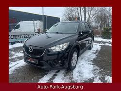 Schwarz Gebraucht 2014 Mazda CX-5 Sendo SUV | 5.980 € (Guter Preis)