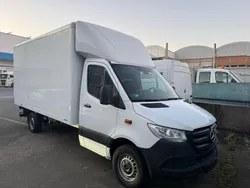 Weiß Gebraucht 2019 Mercedes Sprinter Van | 16.800 €