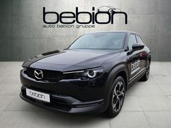 Schwarz Gebraucht 2024 Mazda MX30 Makoto SUV | 25.990 € (Fairer Preis)