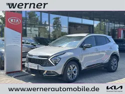Pentametal Neu 2025 Kia Sportage SUV | 38.480 € (Superpreis)