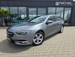 Grau Gebraucht 2019 Opel Insignia Innovation Kombi | 19.899 € (Fairer Preis)