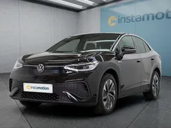 Schwarz Gebraucht 2023 VW ID.5 SUV | 32.749 € (Fairer Preis)