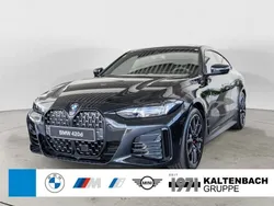 BMW 420 Gran Coupé